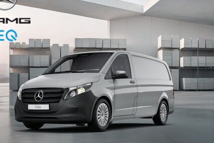 Mercedes-Benz Vito 10.743 km 40.936 &euro; Dortmund 44139