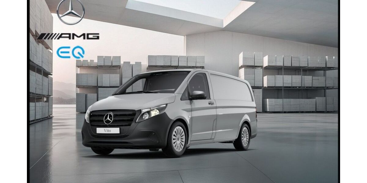 Mercedes-Benz Vito 10.743 km 40.936 &euro; Dortmund 44139