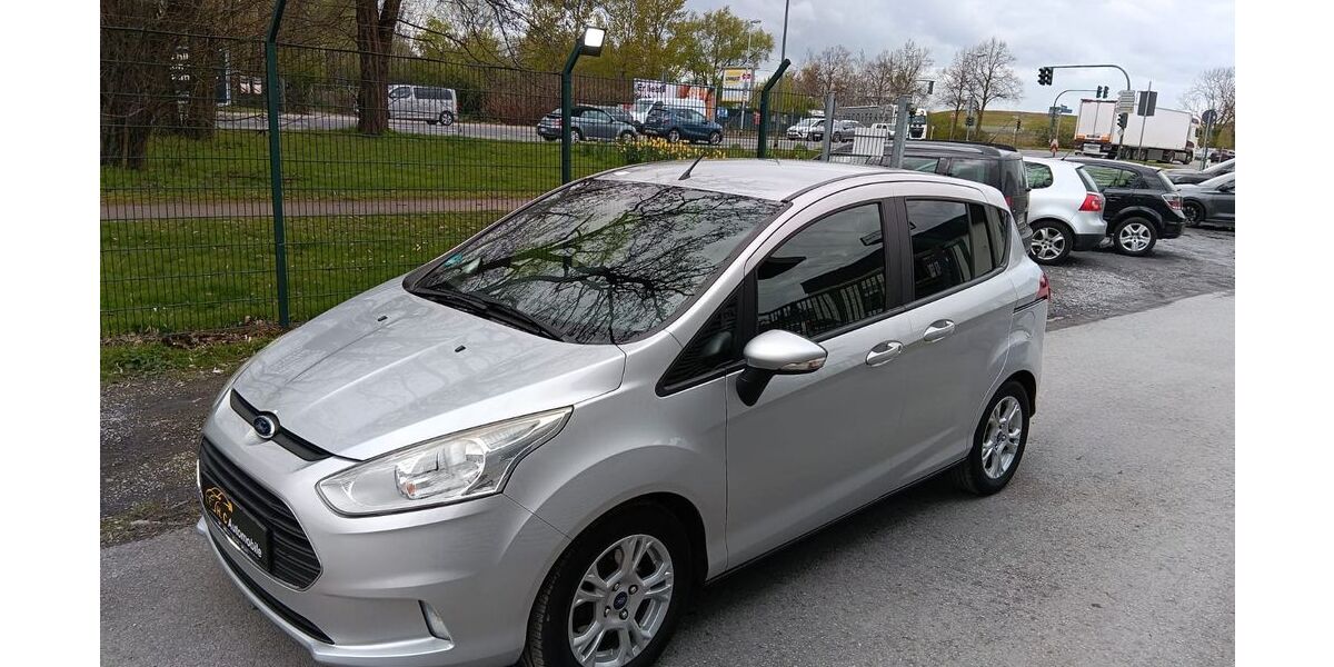Ford B-Max 121.000 km 5.950 &euro; Essen 45329