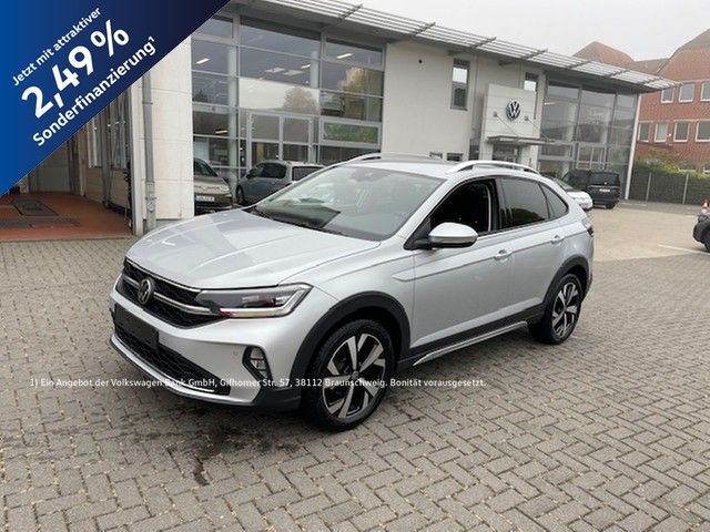 VW Taigo 2.850 km 24.998 € Lünen 44534