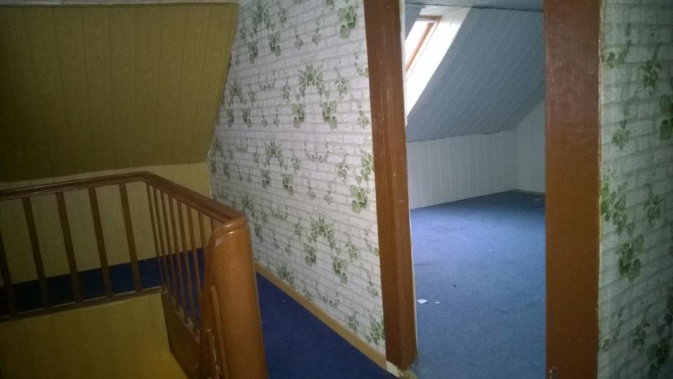 Einfamilienhaus Dorsten Alt-Wulfen - 3 Zimmer, 75 m&sup2;, 460&euro; | Angebot:24829520