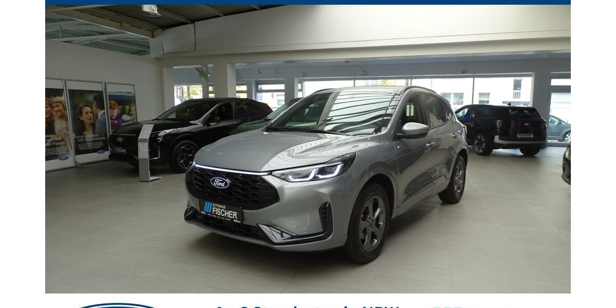Ford Kuga 2.500 km 38.976 &euro; Lünen 44532