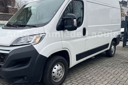 Citroen Jumper 105.222 km 14.999 &euro; Oberhausen 46045