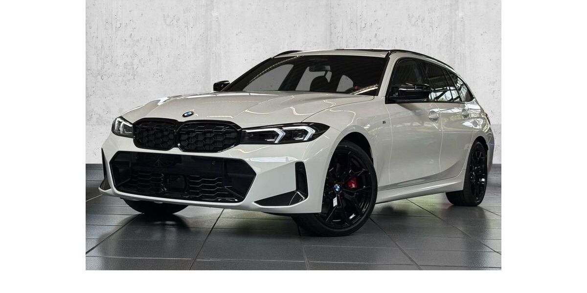 BMW M340d 2.690 km 73.990 &euro; Sprockhövel 45549