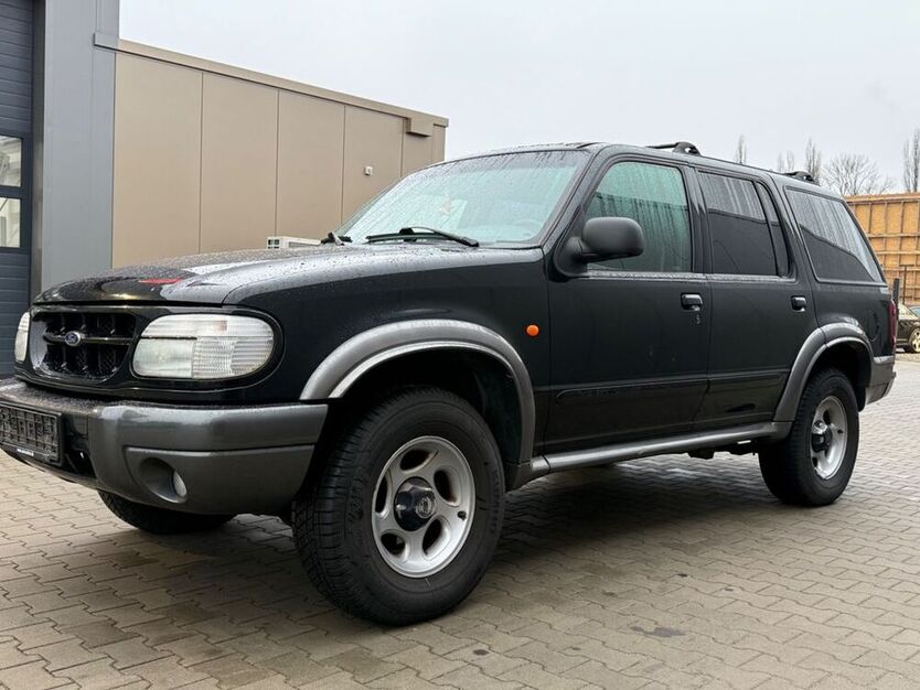 Explorer