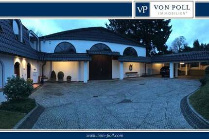 Haus zum Kaufen in Herdecke 2.290.000 € 360 m² 8 zimmer