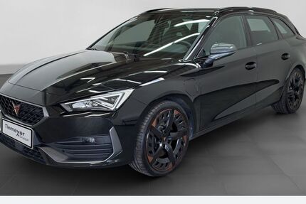 Cupra Leon 77.341 km 21.440 &euro; Bochum 44809