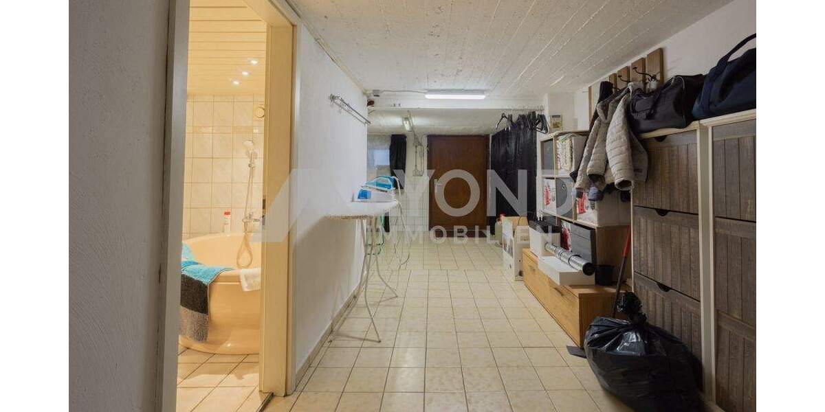 Reihenmittelhaus Recklinghausen König-Ludwig - 4 Zimmer, 88 m&sup2;, 225.000&euro; | Angebot:25067354