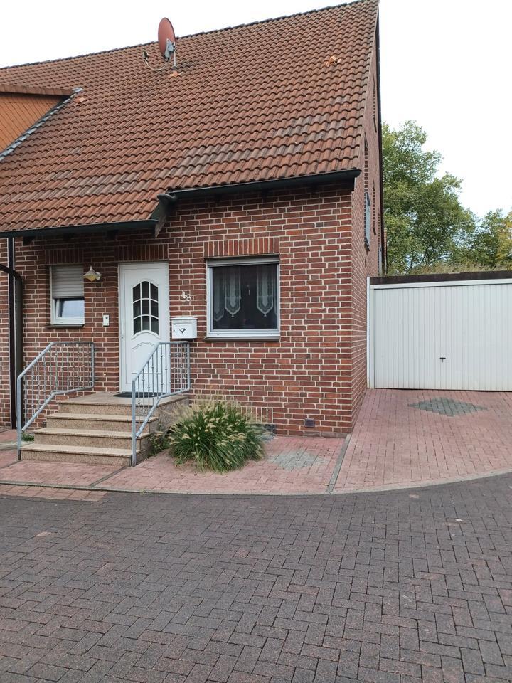 Reiheneinfamilienhaus zimmer
