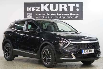 Kia Sportage 4.200 km 27.990 € Recklinghausen 45661