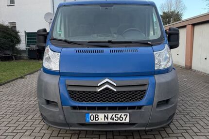Citroen Jumper 242.670 km 2.800 &euro; Oberhausen 46145