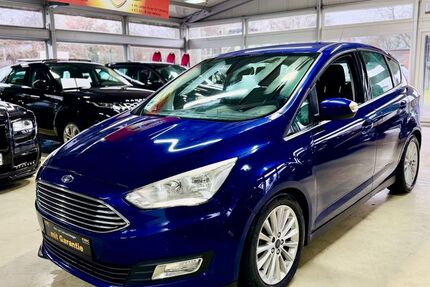 Ford C-Max 246.000 km 4.650 &euro; gelsenkirchen 45892