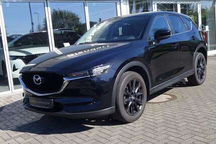 Mazda CX-5 34.950 km 26.900 &euro; Herten 45701