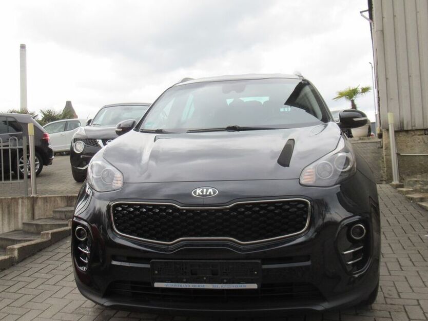Sportage