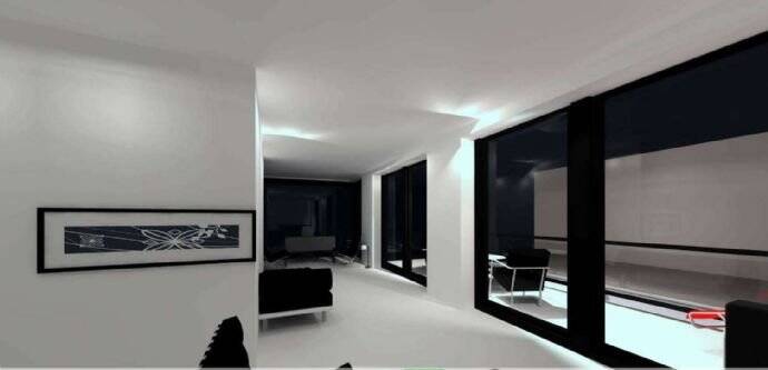 Doppelhaushälfte Gelsenkirchen Feldmark - 6 Zimmer, 160 m&sup2;, 899.000&euro; | Angebot:25694033