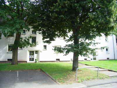 Wohnung zum Mieten in Bochum 369 € 43.56 m² 2 zimmer