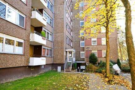 Wohnung zum Mieten in Dortmund 653 € 79.36 m² 3 zimmer