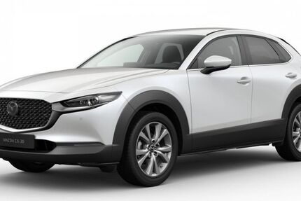Mazda CX-30 5.520 km 30.090 € Herten 45701