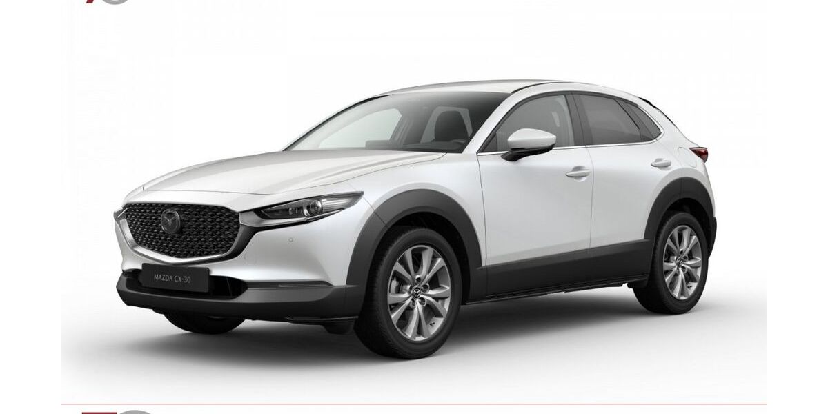 Mazda CX-30 5.520 km 30.090 &euro; Herten 45701