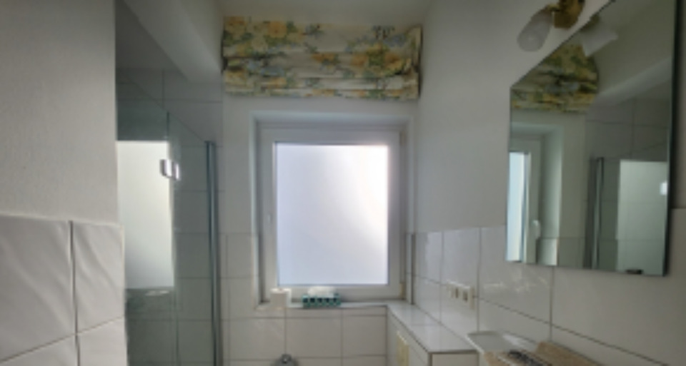 Wohnen mit Flair! Licht und Leben bietet diese Penthouse Wohnung 4.5 zimmer