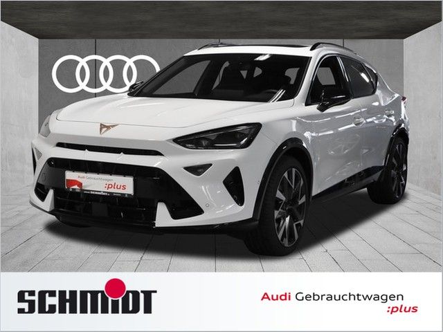 Cupra Formentor 7.480 km 36.340 &euro; Lünen 44534