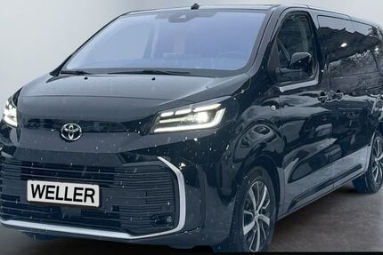 Toyota Proace (Verso) 25.293 km 40.570 &euro; Dortmund 44143