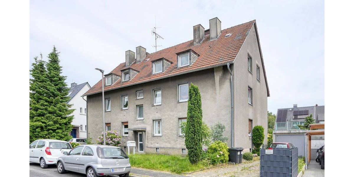Mehrfamilienhaus, Wohnhaus Bochum Altenbochum - 1 Zimmer, 405 m&sup2;, 600.000&euro; | Angebot:26344742