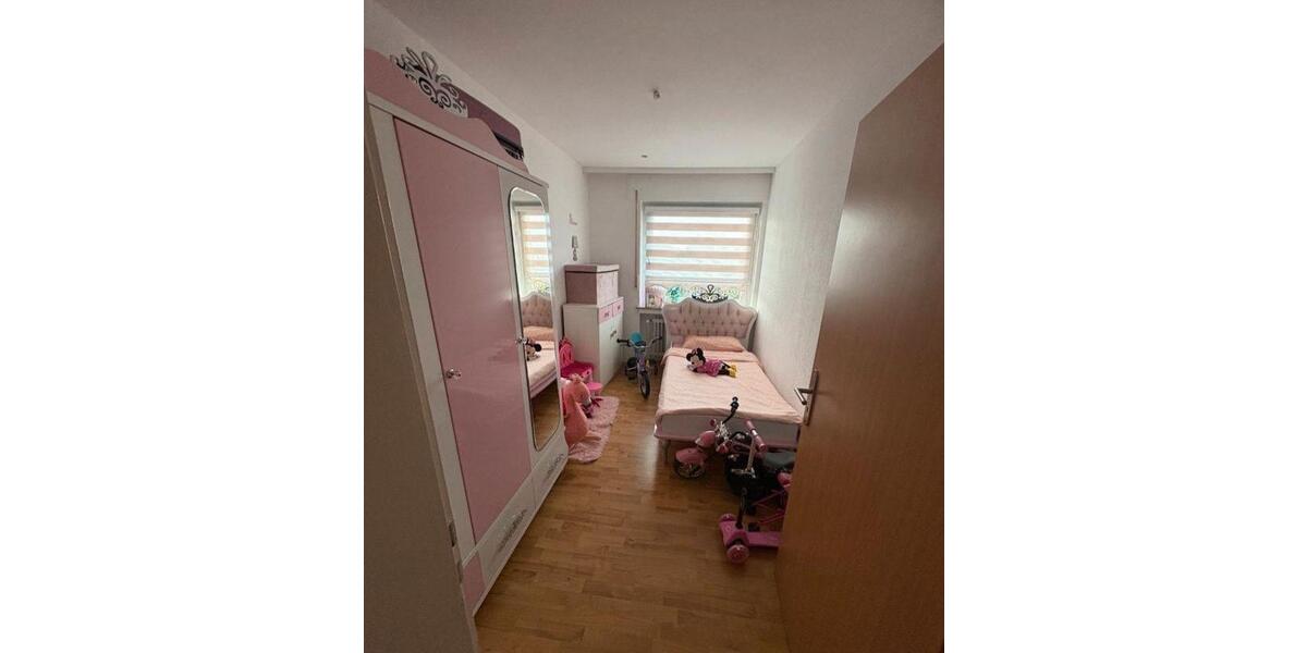 Wohnung in Dortmund Brackel zu verkaufen 3 zimmer