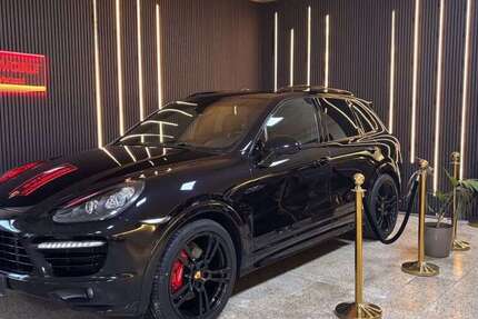 Porsche Cayenne 127.130 km 29.950 &euro; Dortmund 44388