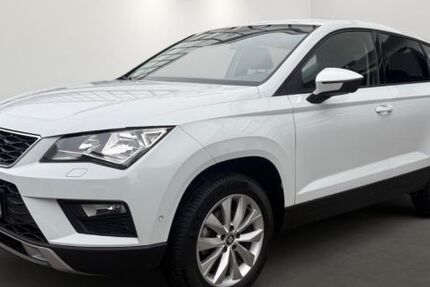 Seat Ateca 80.053 km 17.980 &euro; Mülheim 45478