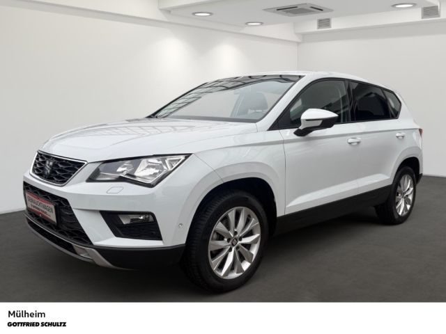Seat Ateca 80.053 km 17.980 &euro; Mülheim 45478