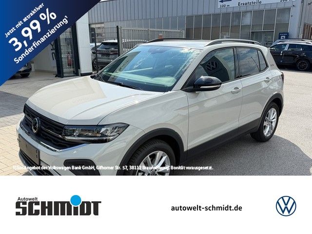 VW T-Cross 7.750 km 23.298 &euro; Lünen 44534