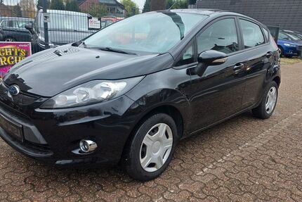 Ford Fiesta 82.000 km 6.490 € Datteln 45711