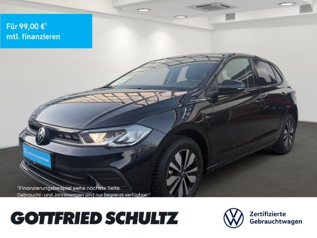 VW Polo 6.190 km 21.289 &euro; Mülheim 45478