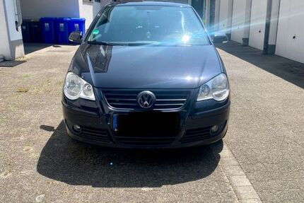 VW Polo 152.000 km 3.000 &euro; Gladbeck 45964