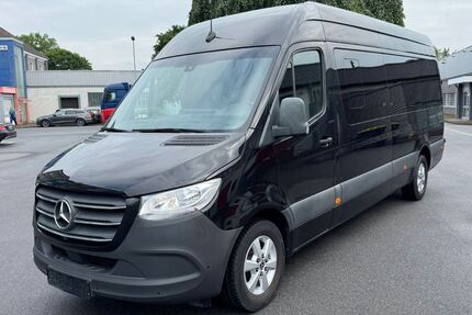 Mercedes-Benz Sprinter 199.999 km 36.300 &euro; Dorsten 46282