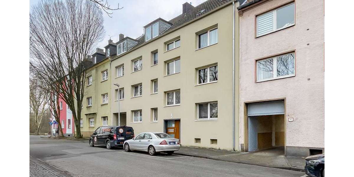 Einfamilienhaus Herne Eickel - 26 Zimmer, 558 m&sup2;, 650.000&euro; | Angebot:26343942