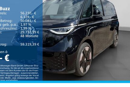 VW ID. Buzz 11.133 km 55.490 &euro; Recklinghausen 45663