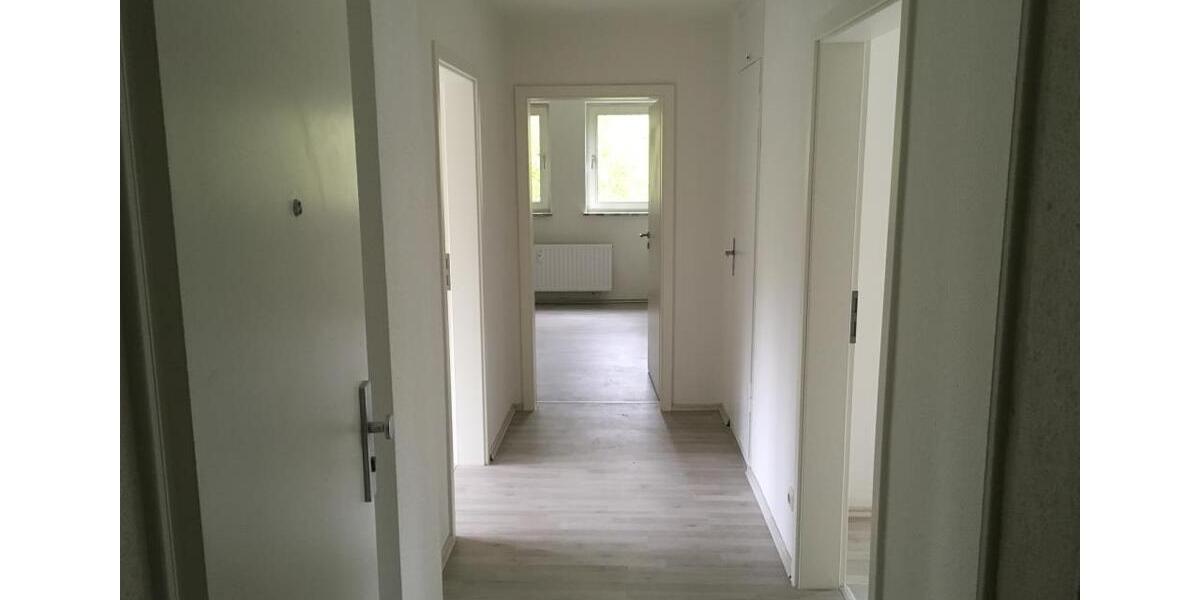 Dachgeschoßwohnung Gelsenkirchen Gelsenkirchen-Nord - 3 Zimmer, 60 m&sup2;, 419&euro; | Angebot:26422042