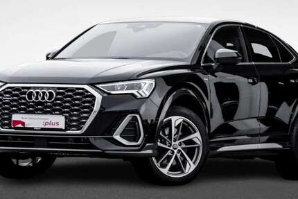 Audi Q3 24.997 km 37.976 € Dortmund 44143