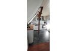 Dachgeschoßwohnung Marl Alt-Marl - 3 Zimmer, 78 m&sup2;, 850&euro; | Angebot:26310460