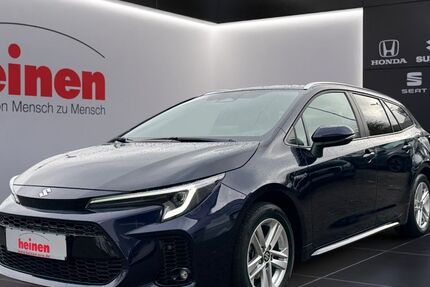 Suzuki Swace 41.500 km 23.899 &euro; Dortmund 44149