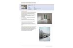 Erdgeschoßwohnung Witten Annen - 1 Zimmer, 24 m&sup2;, 320&euro; | Angebot:25957363