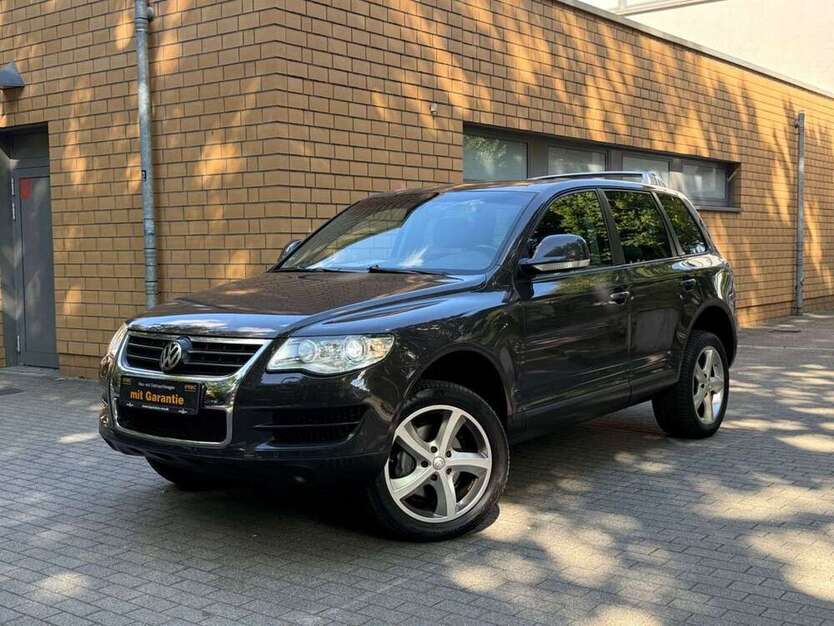 Touareg