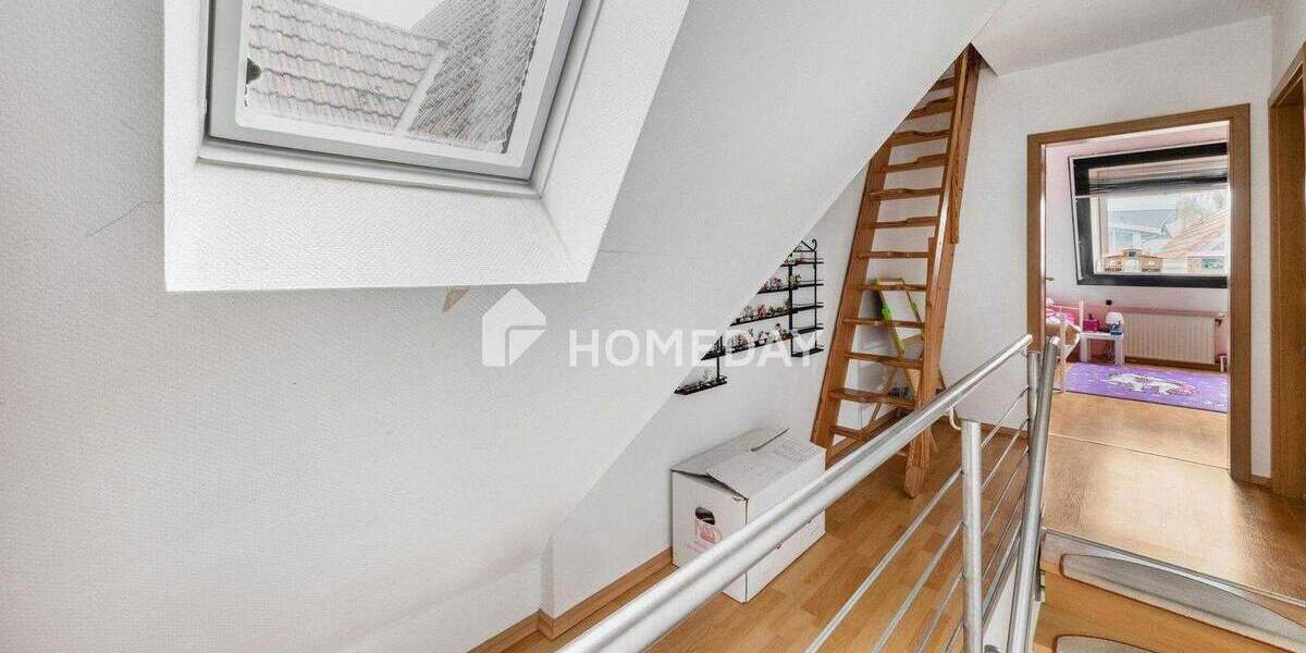 Reihenmittelhaus Selm - 4 Zimmer, 148 m&sup2;, 224.900&euro; | Angebot:25739136