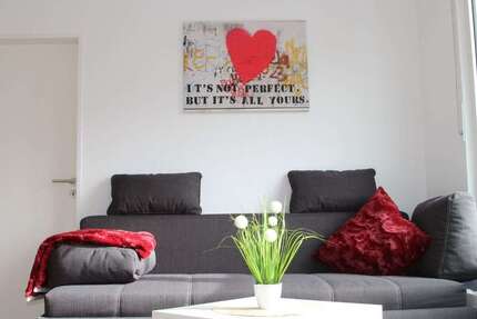 Wohnen auf Zeit in Bergkamen 800 € 1 zimmer