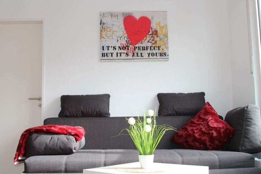 Wohnen auf Zeit in Bergkamen 800 € 1 zimmer