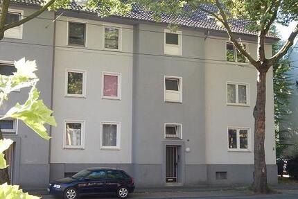 Wohnung Bochum Bochum-Mitte - 1 Zimmer, 52 m&sup2;, 514&euro; | Angebot:22028860