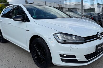 VW Golf 75.800 km 13.750 &euro; Oberhausen 46149