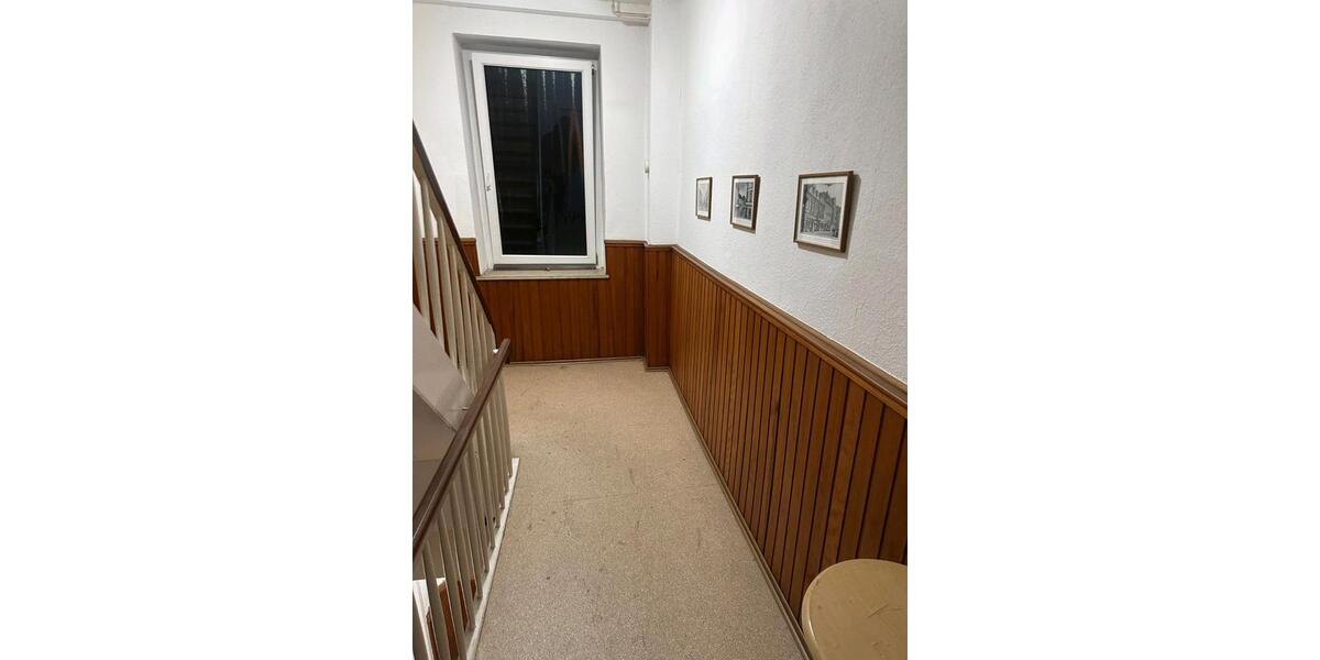 Dachgeschoßwohnung Dortmund Eving - 1 Zimmer, 35 m&sup2;, 330&euro; | Angebot:25168808